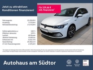 Volkswagen Golf 2020
