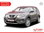 Nissan X-Trail 2021