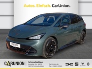 Cupra Born 2025