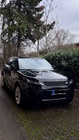 Land Rover Evoque 2022