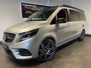 Mercedes-Benz V-Class 2024