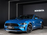 Ford Mustang 2020