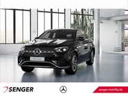 Mercedes-Benz GLE-Class 2025