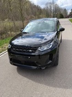 Land Rover Discovery Sport 2020