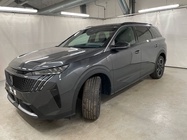 Peugeot 5008 2025