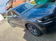 Volkswagen Touareg 2022