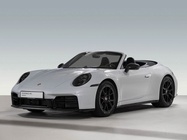 Porsche 992 2024