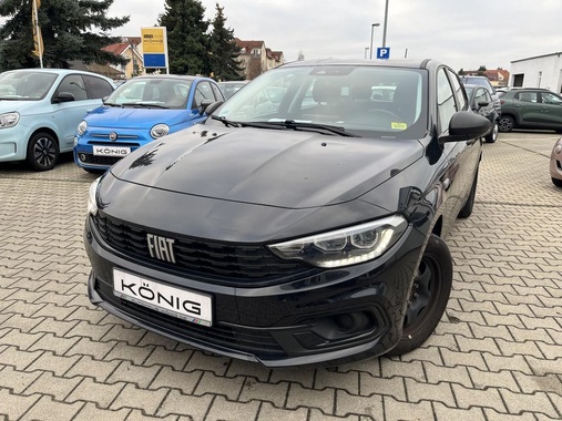 Fiat Tipo 2023