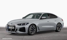 BMW i4 2025