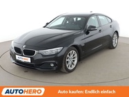 BMW 4 Series 2019