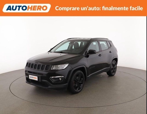 Jeep Compass 2019