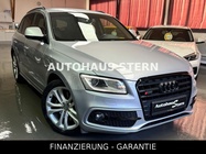 Audi Q5 2015