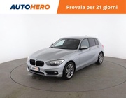BMW 1 Series 2019