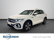 Volkswagen T-Roc 2023