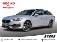 Cupra Leon 2022
