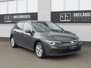 Volkswagen Golf 2020