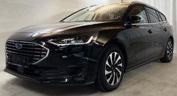 Ford Focus 2025