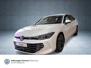 Volkswagen Passat 2025