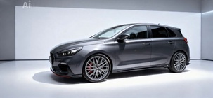 Hyundai i30 2019