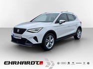 Seat Arona 2024