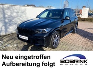 BMW X5 2022