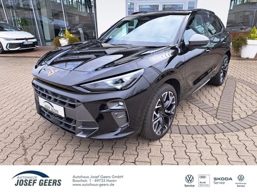 Cupra Terramar 2025