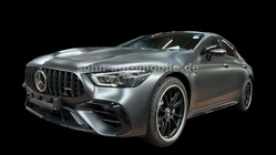 Mercedes-Benz AMG GT 2024