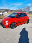 Abarth 595 2024