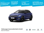 Volkswagen T-Roc 2024