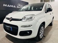 Fiat Panda 2020