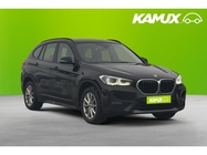 BMW X1 2022