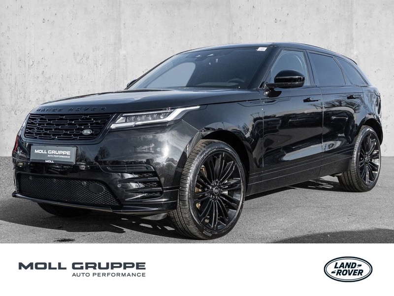 Land Rover Velar