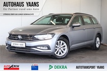 Volkswagen Passat 2022