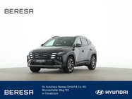 Hyundai Tucson 2026