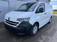 Volkswagen T7 2026