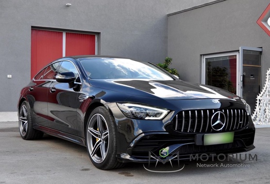 Mercedes-Benz Other 2020