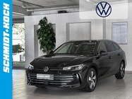 Volkswagen Passat 2025