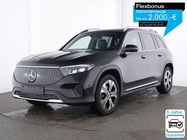 Mercedes-Benz EQB 2025