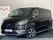 Ford Tourneo Custom 2022