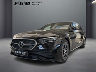 Mercedes-Benz E-Class 2024