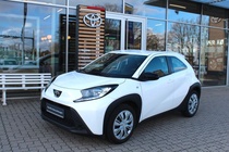 Toyota Aygo 2023