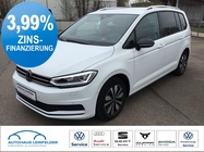 Volkswagen Touran 2025