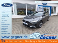 Ford Focus 2025
