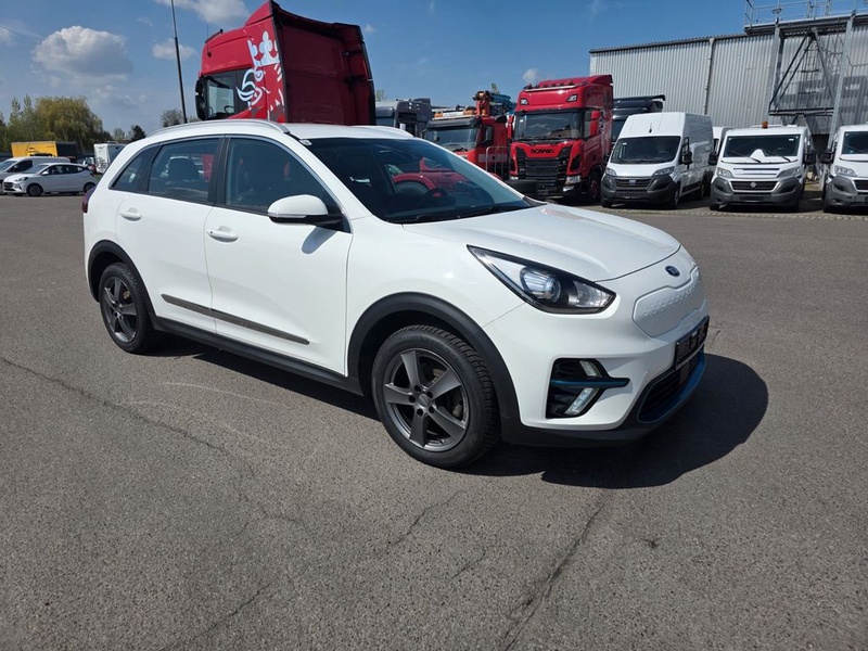 Kia Niro EV