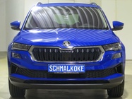 Skoda Karoq 2022