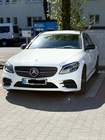Mercedes-Benz C-Class 2020