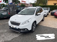 Peugeot 2008 2016