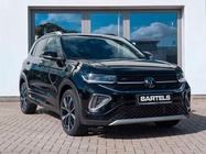 Volkswagen T-Cross 2026