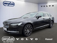 Volvo V90 2025