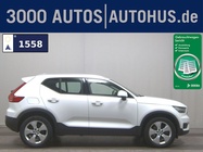 Volvo XC40 2020